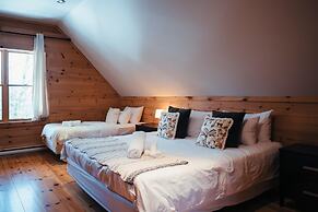 Be zen With Nature Enjoy Private hot tub Citq 301946