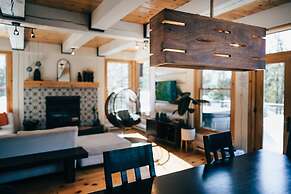 Be zen With Nature Enjoy Private hot tub Citq 301946