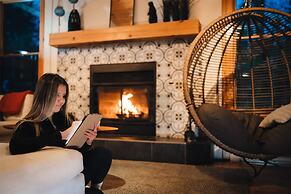 Be zen With Nature Enjoy Private hot tub Citq 301946