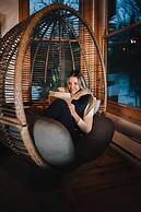 Be zen With Nature Enjoy Private hot tub Citq 301946