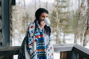 Be zen With Nature Enjoy Private hot tub Citq 301946