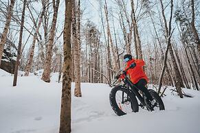 Be zen With Nature Enjoy Private hot tub Citq 301946