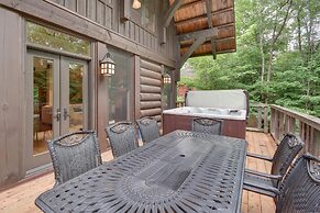 Be zen With Nature Enjoy Private hot tub Citq 301946