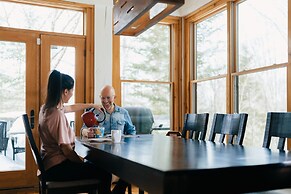 Be zen With Nature Enjoy Private hot tub Citq 301946