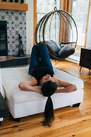 Be zen With Nature Enjoy Private hot tub Citq 301946