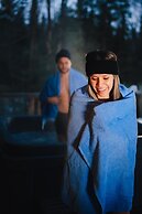 Be zen With Nature Enjoy Private hot tub Citq 301946