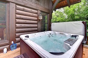 Be zen With Nature Enjoy Private hot tub Citq 301946