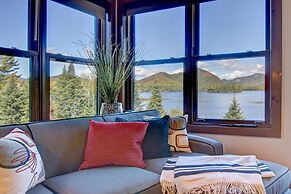 Lake Resort Suite Views Amenities
