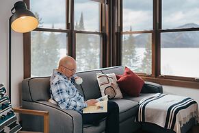 Lake Resort Suite Views Amenities