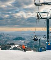 Lake Resort Suite Views Amenities