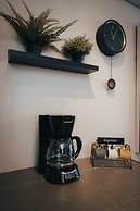 Lake Resort Suite Views Amenities