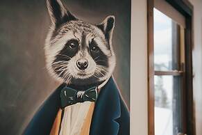 Lake Resort Suite Views Amenities