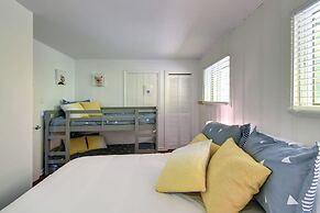 Chalet des Becassines Citq 310334