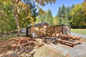 Chalet des Becassines Citq 310334