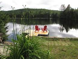 Chalet des Becassines Citq 310334