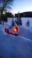 Chalet des Becassines Citq 310334
