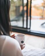 Warm Cabin in Nature With spa Sauna Citq 309153