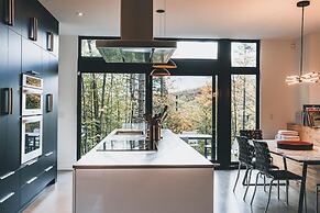 Warm Cabin in Nature With spa Sauna Citq 309153