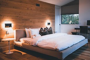 Warm Cabin in Nature With spa Sauna Citq 309153