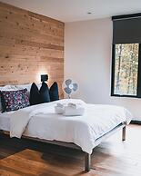 Warm Cabin in Nature With spa Sauna Citq 309153