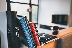 Warm Cabin in Nature With spa Sauna Citq 309153