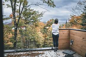 Warm Cabin in Nature With spa Sauna Citq 309153