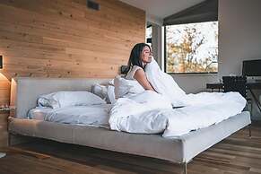 Warm Cabin in Nature With spa Sauna Citq 309153