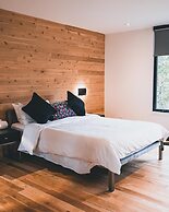 Warm Cabin in Nature With spa Sauna Citq 309153