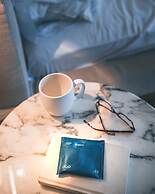 Warm Cabin in Nature With spa Sauna Citq 309153