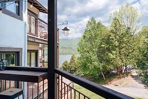 Beautiful Condo 3-eleven at Tremblant Citq 295535