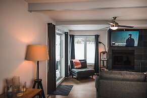 Beautiful Condo 3-eleven at Tremblant Citq 295535