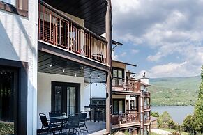 Beautiful Condo 3-eleven at Tremblant Citq 295535
