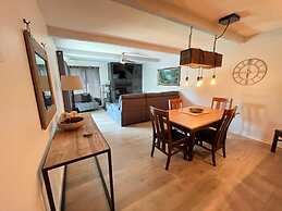 Beautiful Condo 3-eleven at Tremblant Citq 295535