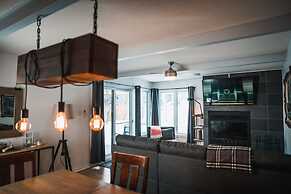 Beautiful Condo 3-eleven at Tremblant Citq 295535
