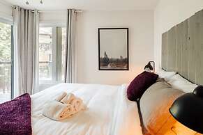 Beautiful Condo 3-eleven at Tremblant Citq 295535