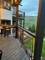 Beautiful Condo 3-eleven at Tremblant Citq 295535