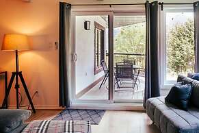 Beautiful Condo 3-eleven at Tremblant Citq 295535