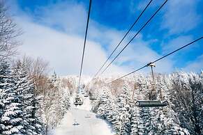 Beautiful Condo 3-eleven at Tremblant Citq 295535