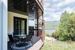 Beautiful Condo 3-eleven at Tremblant Citq 295535