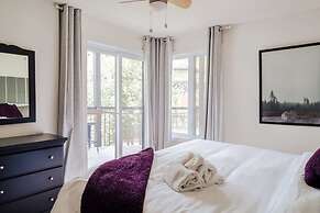 Beautiful Condo 3-eleven at Tremblant Citq 295535