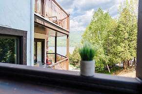 Beautiful Condo 3-eleven at Tremblant Citq 295535