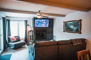 Beautiful Condo 3-eleven at Tremblant Citq 295535