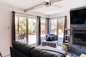 Beautiful Condo 3-eleven at Tremblant Citq 295535