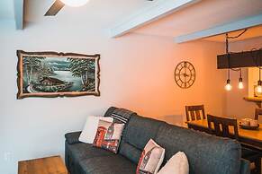 Beautiful Condo 3-eleven at Tremblant Citq 295535