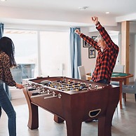 Lakeview Mid Century Luxury Cottage Citq 311414