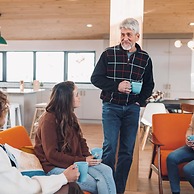 Lakeview Mid Century Luxury Cottage Citq 311414