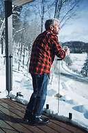 Lakeview Mid Century Luxury Cottage Citq 311414