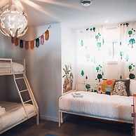 Lakeview Mid Century Luxury Cottage Citq 311414