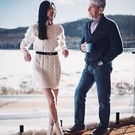 Lakeview Mid Century Luxury Cottage Citq 311414