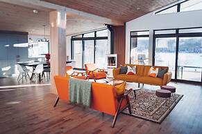 Lakeview Mid Century Luxury Cottage Citq 311414